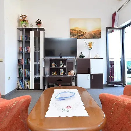 Anka 1223 Apartment *
