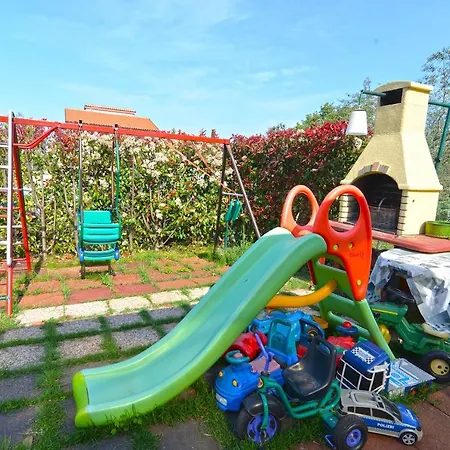 Anka 1223 Apartmán