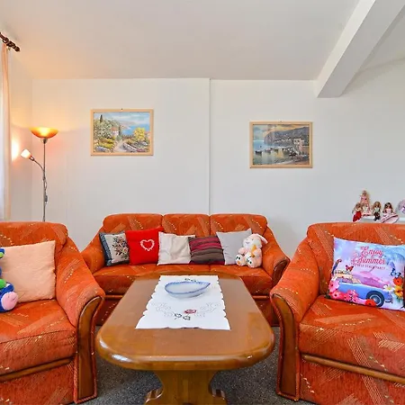 Apartment Anka 1223 Peroj