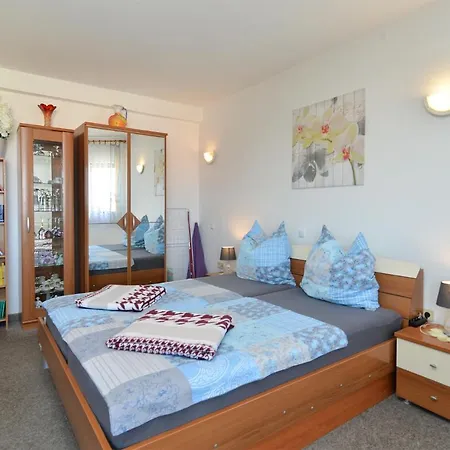 Apartmán Anka 1223