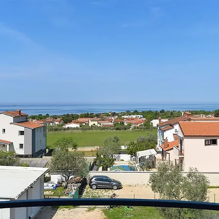 Anka 1223 Apartment