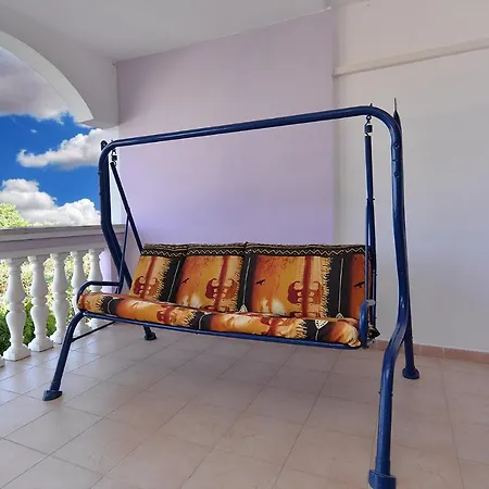 Anka 1223 Apartment