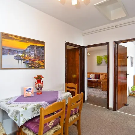 Apartamento Anka 1223