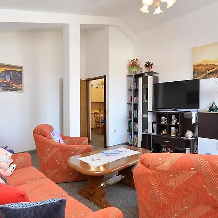 Apartment Anka 1223 Peroj