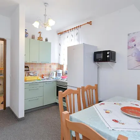 Apartment Anka 1223 Peroj