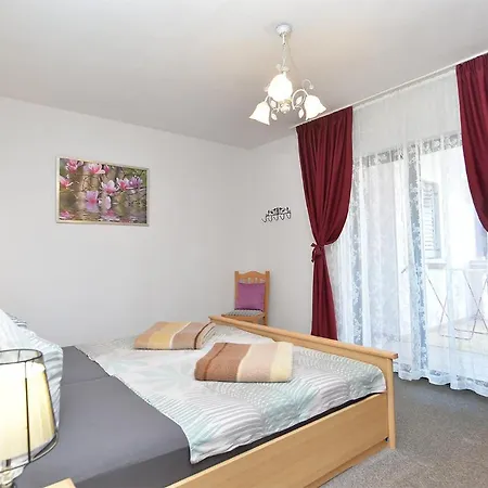 Apartment Anka 1223