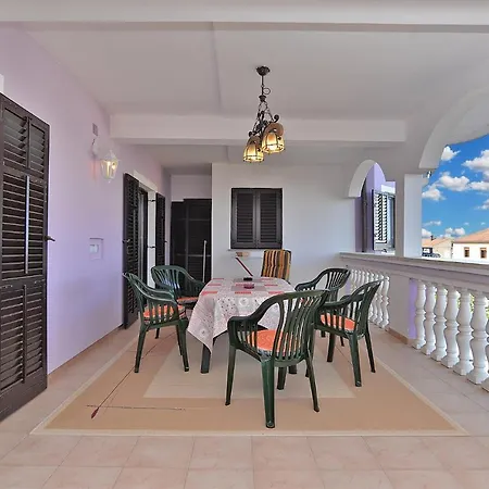 Lejlighed Anka 1223 *