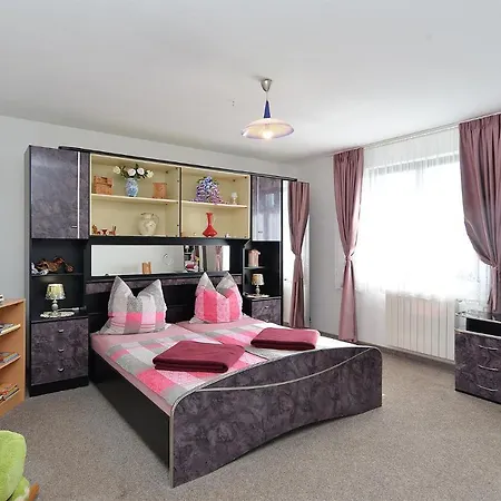 Anka 1223 Apartmán