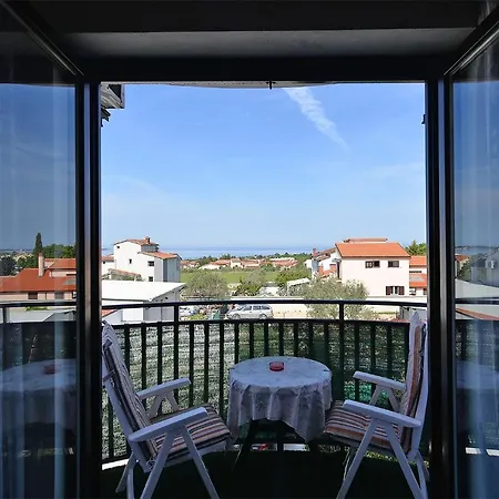 Apartment Anka 1223