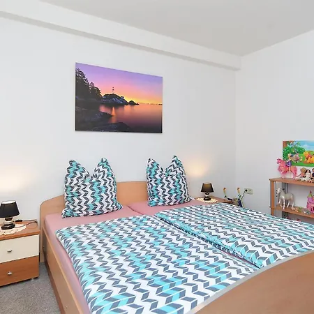Apartment Anka 1223