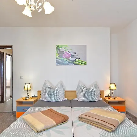Apartment Anka 1223 Peroj
