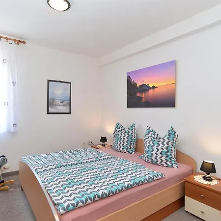 Apartment Anka 1223 Peroj
