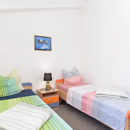 Apartmán Anka 1223 Peroj