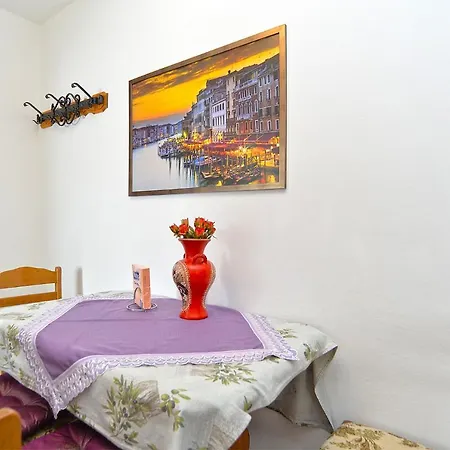 Apartment Anka 1223