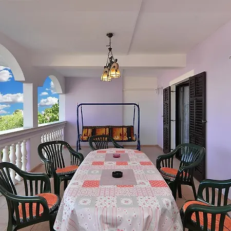 Anka 1223 Apartment