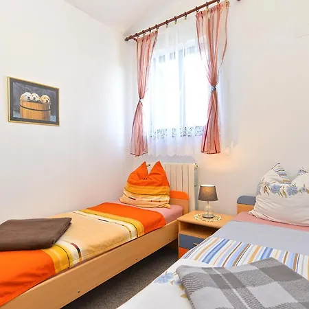 Anka 1223 Apartment *