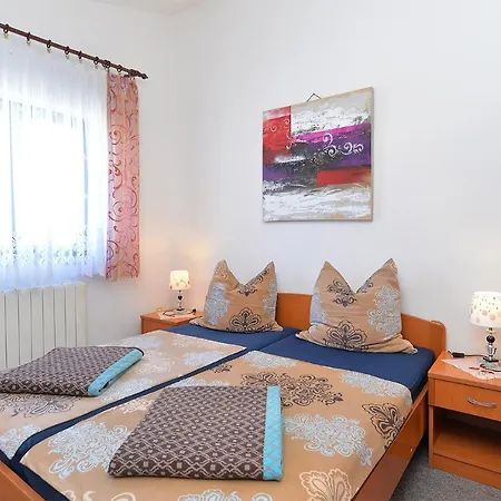 Anka 1223 Apartment *