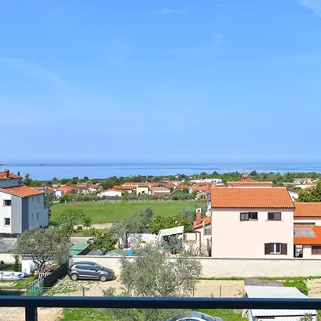 Anka 1223 Apartment *