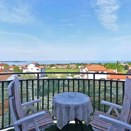 Anka 1223 Apartment *