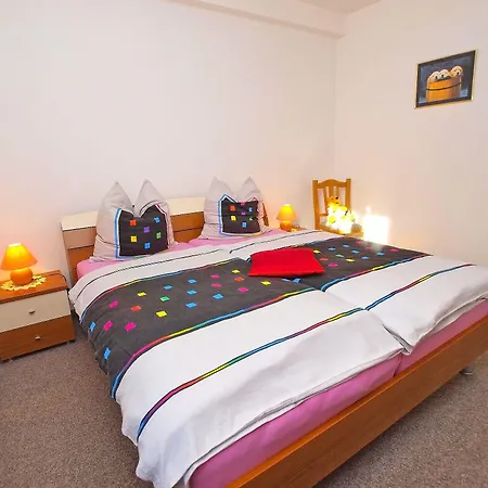 Apartmán Anka 1223