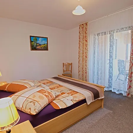 Apartamento Anka 1223