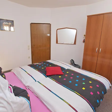 Anka 1223 Apartmán