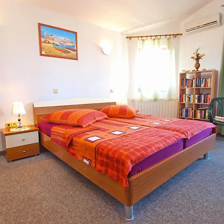 Anka 1223 Apartmán