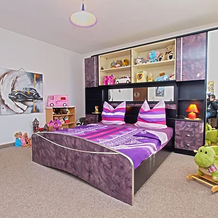 Apartamento Anka 1223