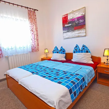 Anka 1223 Apartmán