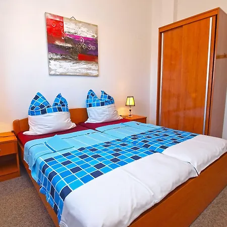 Apartmán Anka 1223 Peroj