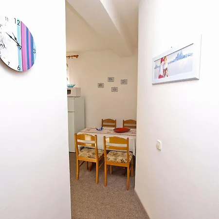 Anka 1223 Apartmán