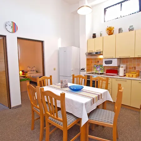 Apartamento Anka 1223 Peroj