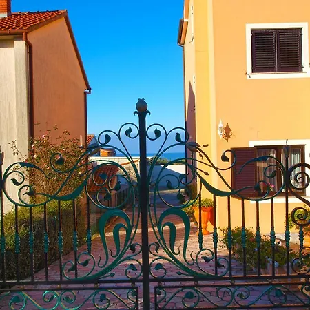 Anka 1223 Apartmán Peroj