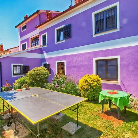 Apartment Anka 1223 Peroj