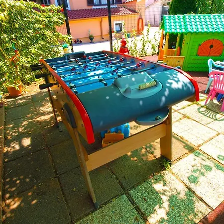 Appartamento Anka 1223 *
