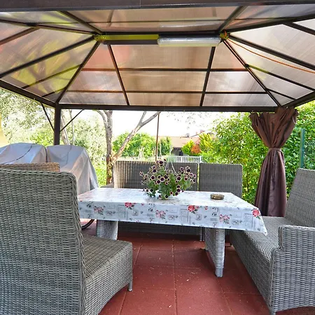 Apartamento Anka 1223 Peroj