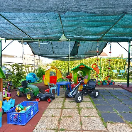 Anka 1223 Apartamento