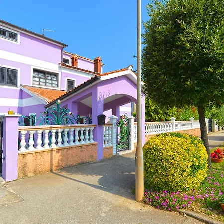 Anka 1223 Apartmán Peroj