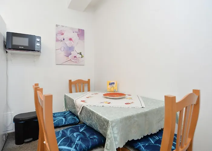 Anka 1223 Lejlighed Peroj