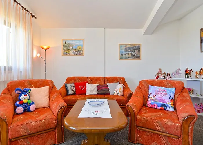 Apartman Anka 1223 Peroj