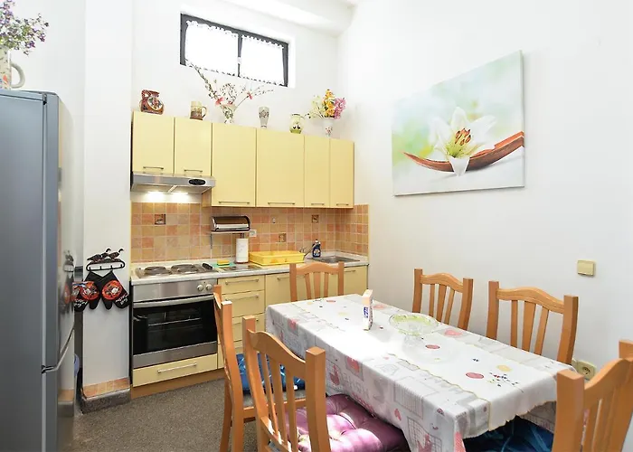 Lejlighed Anka 1223 *