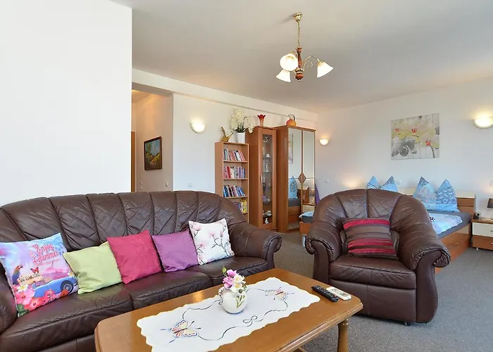 Lejlighed Anka 1223 Peroj