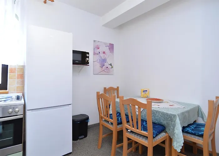 Anka 1223 Lejlighed *