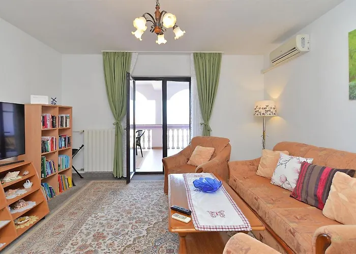 Anka 1223 Apartman Peroj