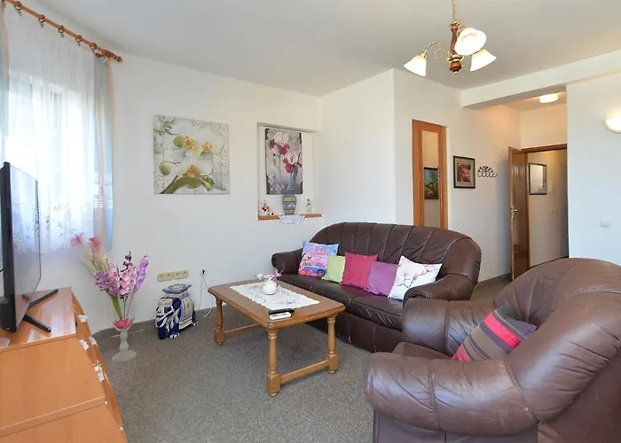 Anka 1223 Lejlighed Peroj