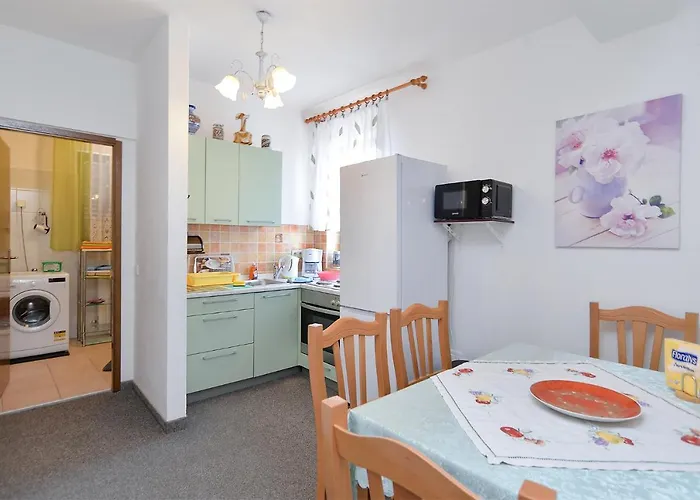 Apartman Anka 1223 Peroj