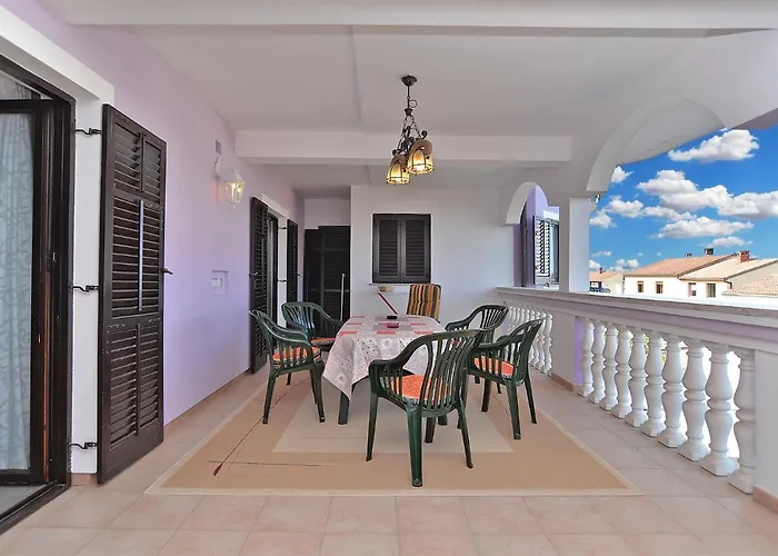 Lejlighed Anka 1223 *