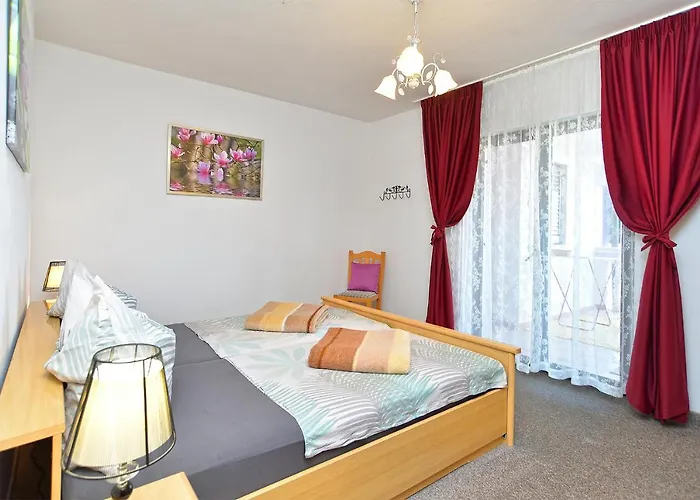 Anka 1223 Lejlighed Peroj