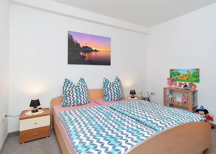 Apartman Anka 1223