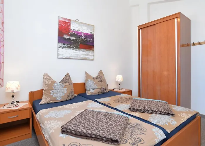 Anka 1223 Lejlighed Peroj